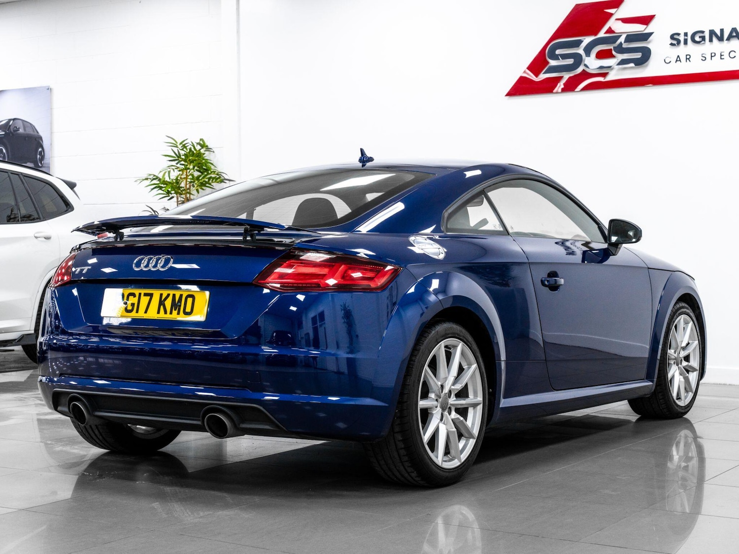 Used Audi TT 2017 for sale - 78204486: Photo 5