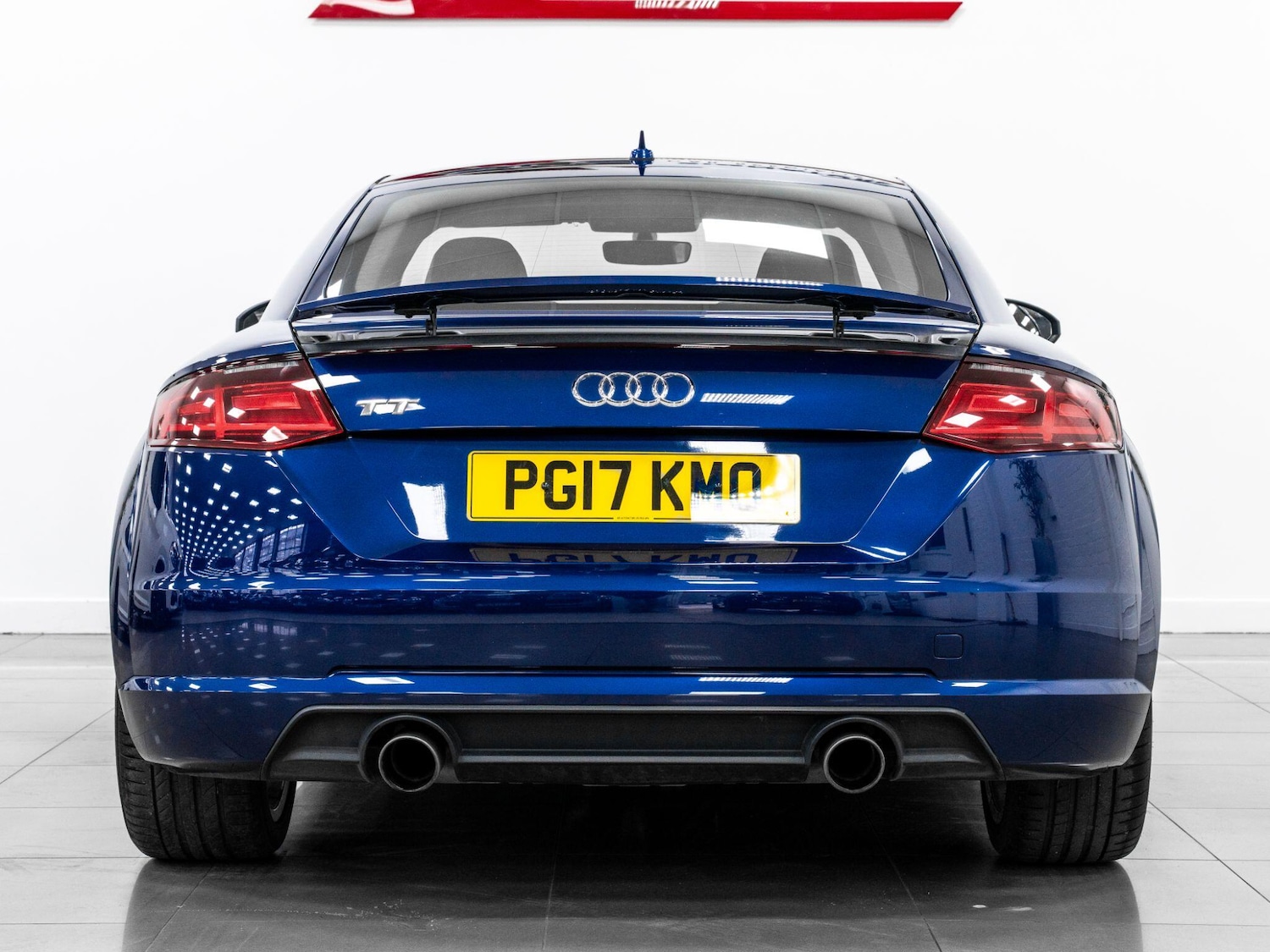 Used Audi TT 2017 for sale - 78204486: Photo 7