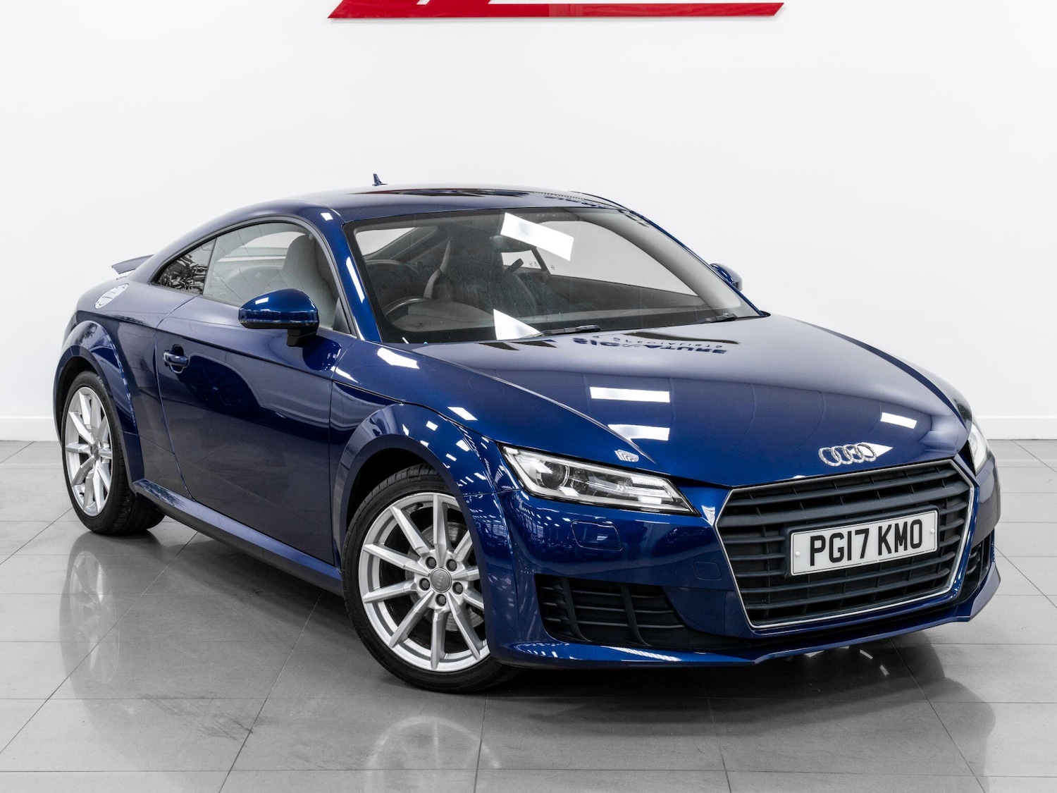 Used Audi TT 2017 for sale - 78204486: Photo 8
