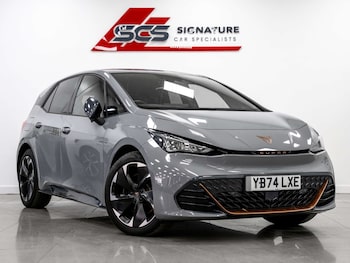 Used Cupra Born 2025 for sale - 79507057: Photo