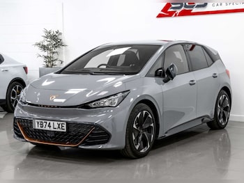 Used Cupra Born 2025 for sale - 79507057: Photo