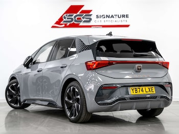Used Cupra Born 2025 for sale - 79507057: Photo