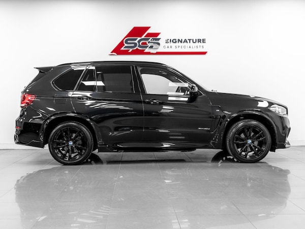 Used BMW X5 2018 for sale - 76283631: Photo 10