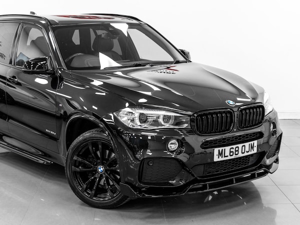 Used BMW X5 2018 for sale - 76283631: Photo 11