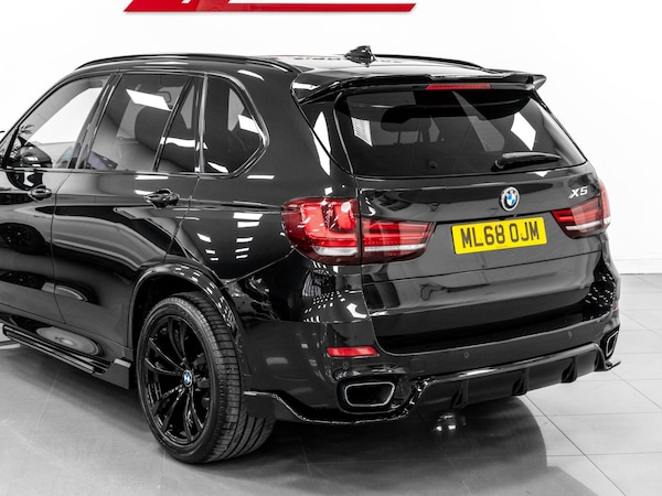 Used BMW X5 2018 for sale - 76283631: Photo 12