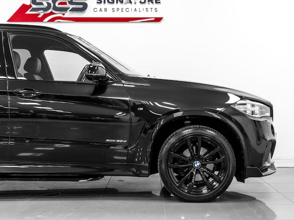 Used BMW X5 2018 for sale - 76283631: Photo 14