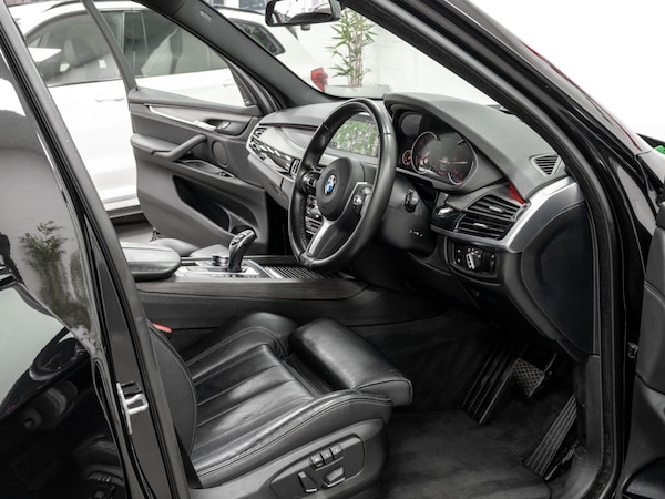 Used BMW X5 2018 for sale - 76283631: Photo 16