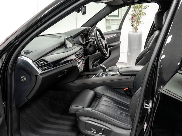 Used BMW X5 2018 for sale - 76283631: Photo 17