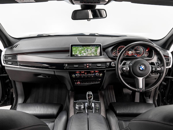 Used BMW X5 2018 for sale - 76283631: Photo 18