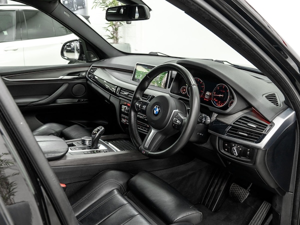 Used BMW X5 2018 for sale - 76283631: Photo 19
