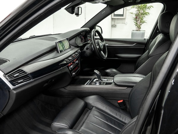 Used BMW X5 2018 for sale - 76283631: Photo 20