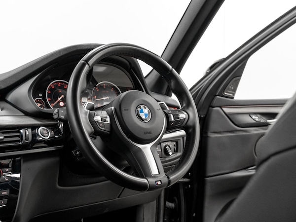 Used BMW X5 2018 for sale - 76283631: Photo 21