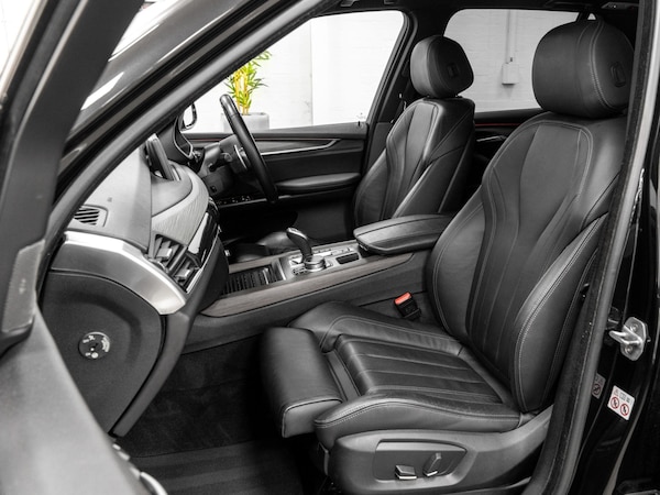 Used BMW X5 2018 for sale - 76283631: Photo 22