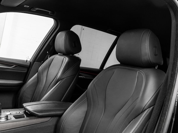 Used BMW X5 2018 for sale - 76283631: Photo 23