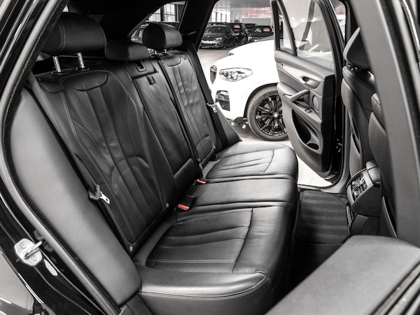 Used BMW X5 2018 for sale - 76283631: Photo 24