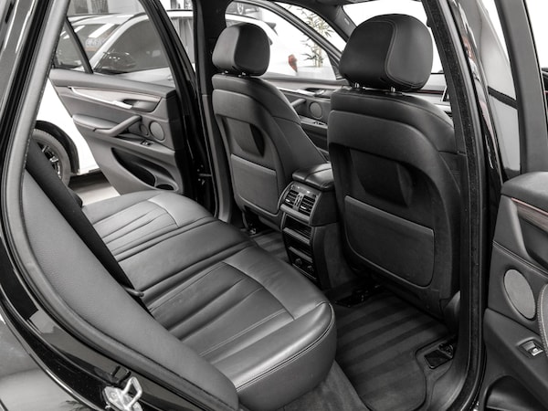 Used BMW X5 2018 for sale - 76283631: Photo 25