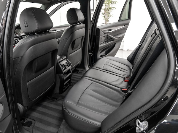 Used BMW X5 2018 for sale - 76283631: Photo 26