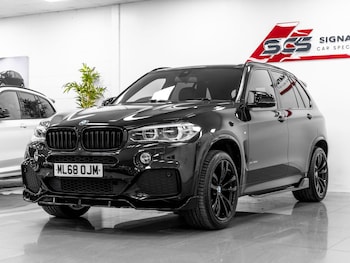 Used BMW X5 2018 for sale - 76283631: Photo 2