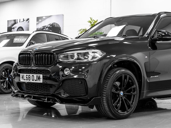 Used BMW X5 2018 for sale - 76283631: Photo 32