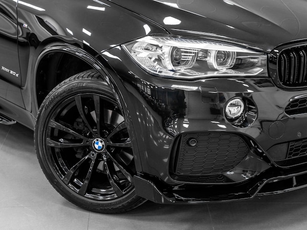Used BMW X5 2018 for sale - 76283631: Photo 35
