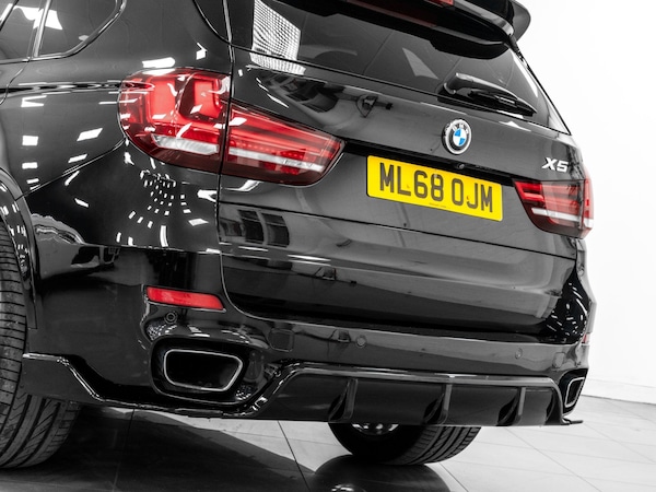 Used BMW X5 2018 for sale - 76283631: Photo 37