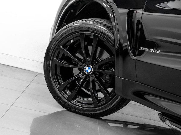 Used BMW X5 2018 for sale - 76283631: Photo 38