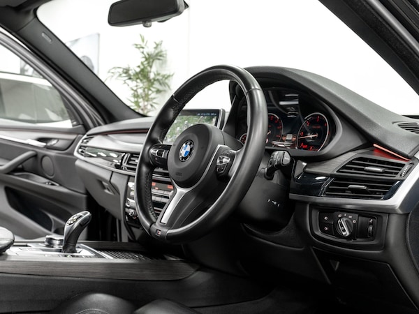 Used BMW X5 2018 for sale - 76283631: Photo 40