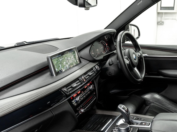Used BMW X5 2018 for sale - 76283631: Photo 41