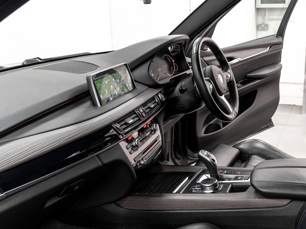 Used BMW X5 2018 for sale - 76283631: Photo 42