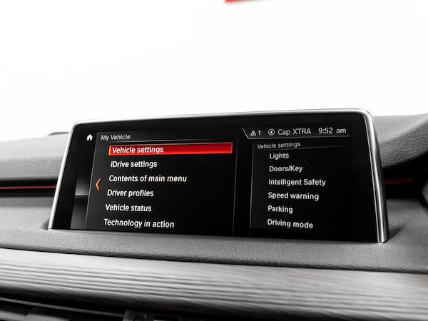 Used BMW X5 2018 for sale - 76283631: Photo 57