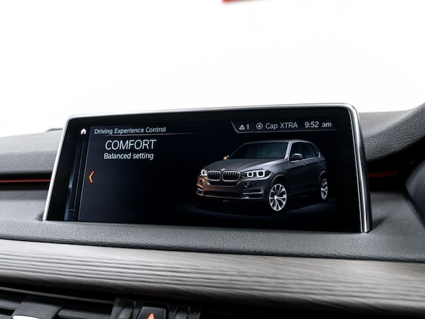 Used BMW X5 2018 for sale - 76283631: Photo 62