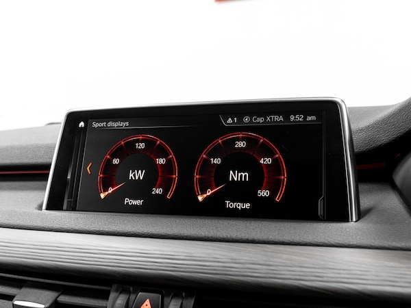 Used BMW X5 2018 for sale - 76283631: Photo 65