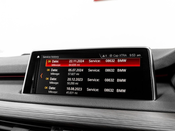 Used BMW X5 2018 for sale - 76283631: Photo 70
