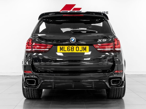 Used BMW X5 2018 for sale - 76283631: Photo 7