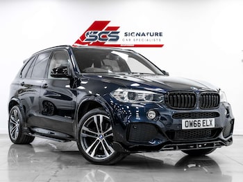 Used BMW X5 2017 for sale - 79469308: Photo