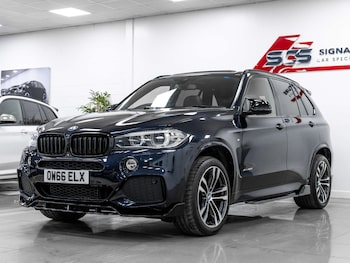 Used BMW X5 2017 for sale - 79469308: Photo