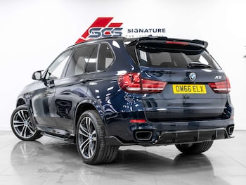 Used BMW X5 2017 for sale - 79469308: Photo
