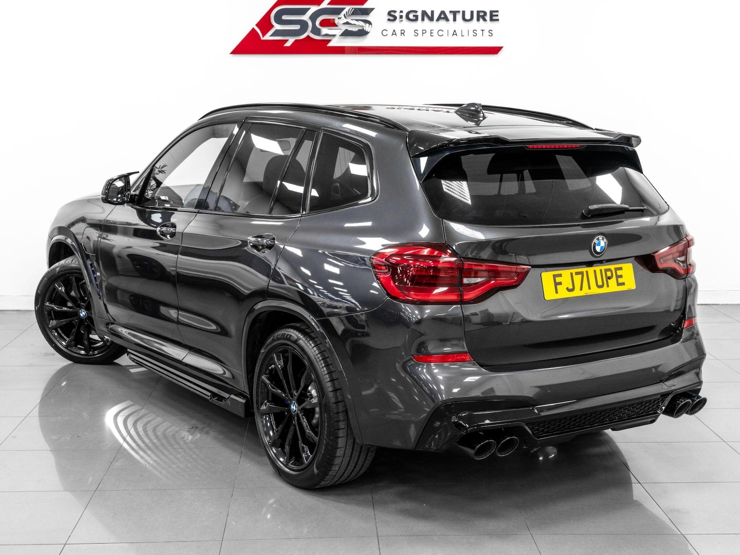 Used BMW X3 for sale - 76499716: Photo 10