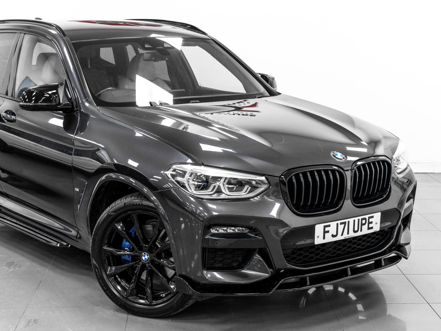 Used BMW X3 for sale - 76499716: Photo 11