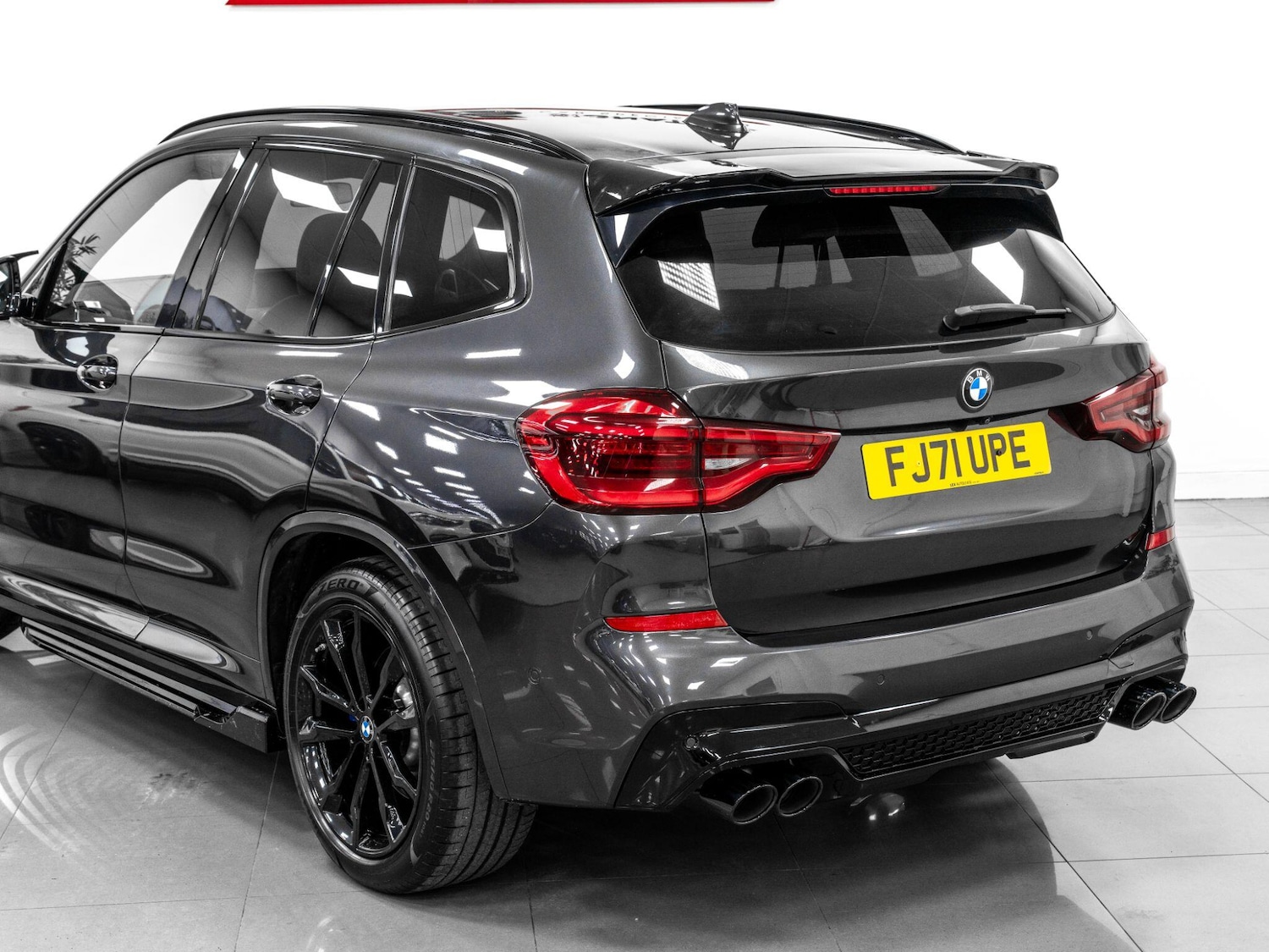 Used BMW X3 for sale - 76499716: Photo 12