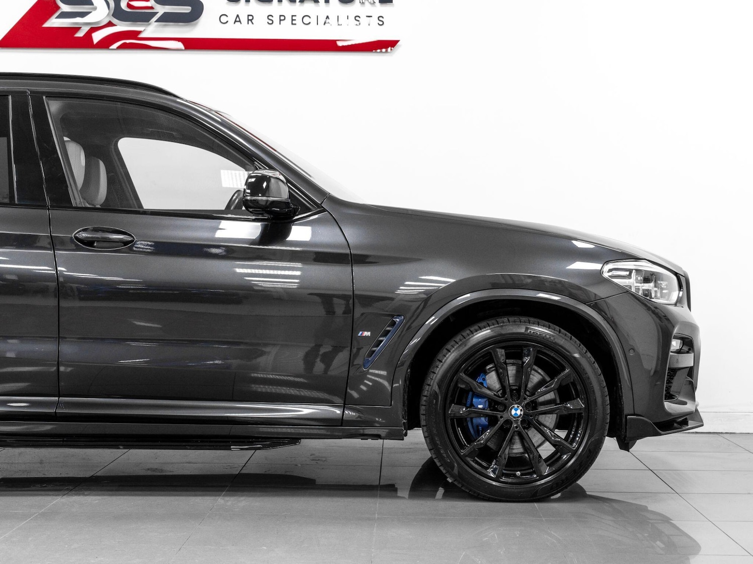 Used BMW X3 for sale - 76499716: Photo 14