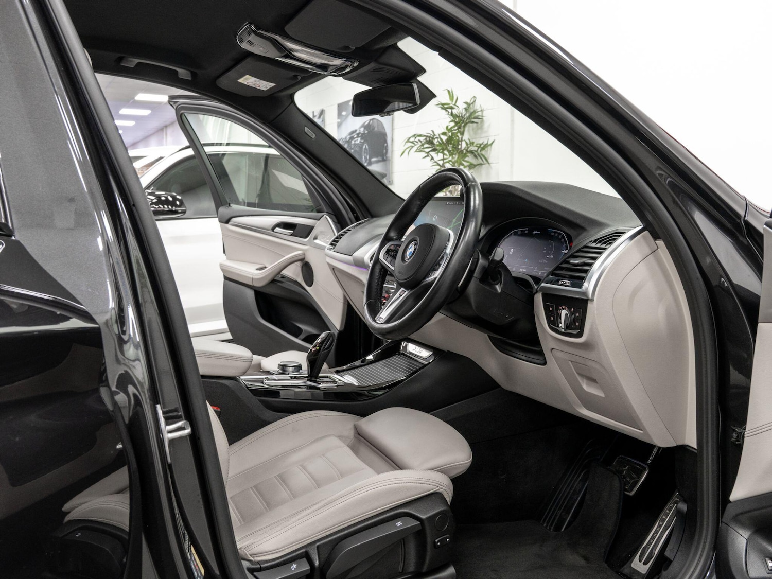 Used BMW X3 for sale - 76499716: Photo 16