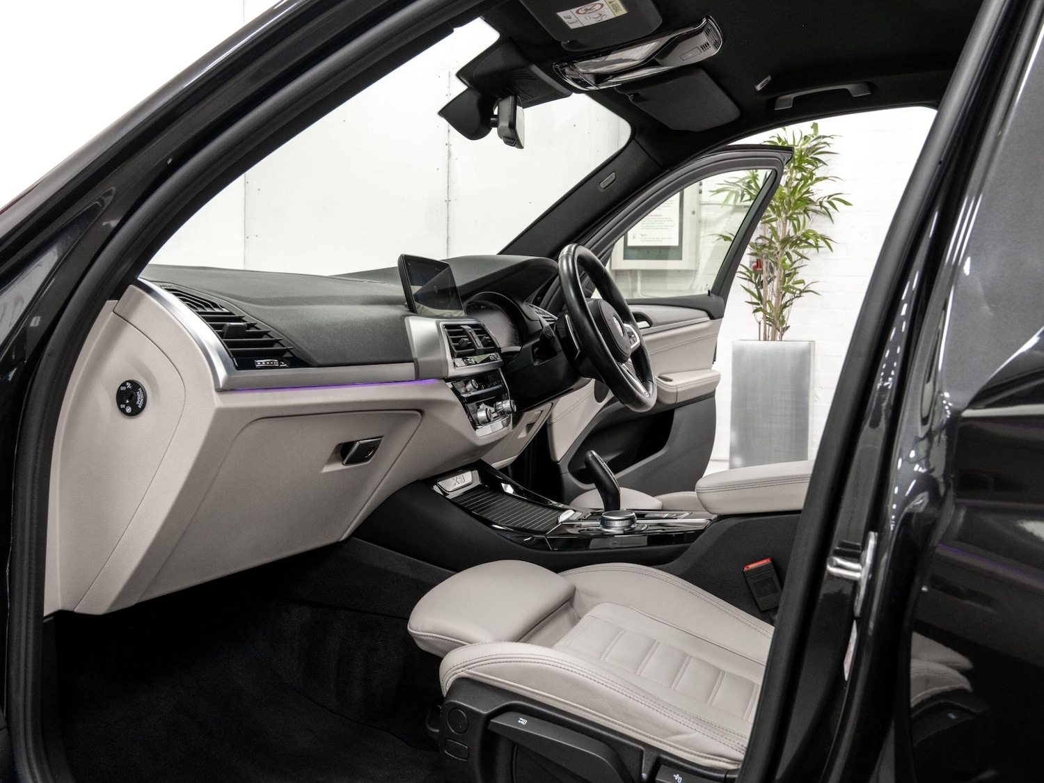 Used BMW X3 for sale - 76499716: Photo 17