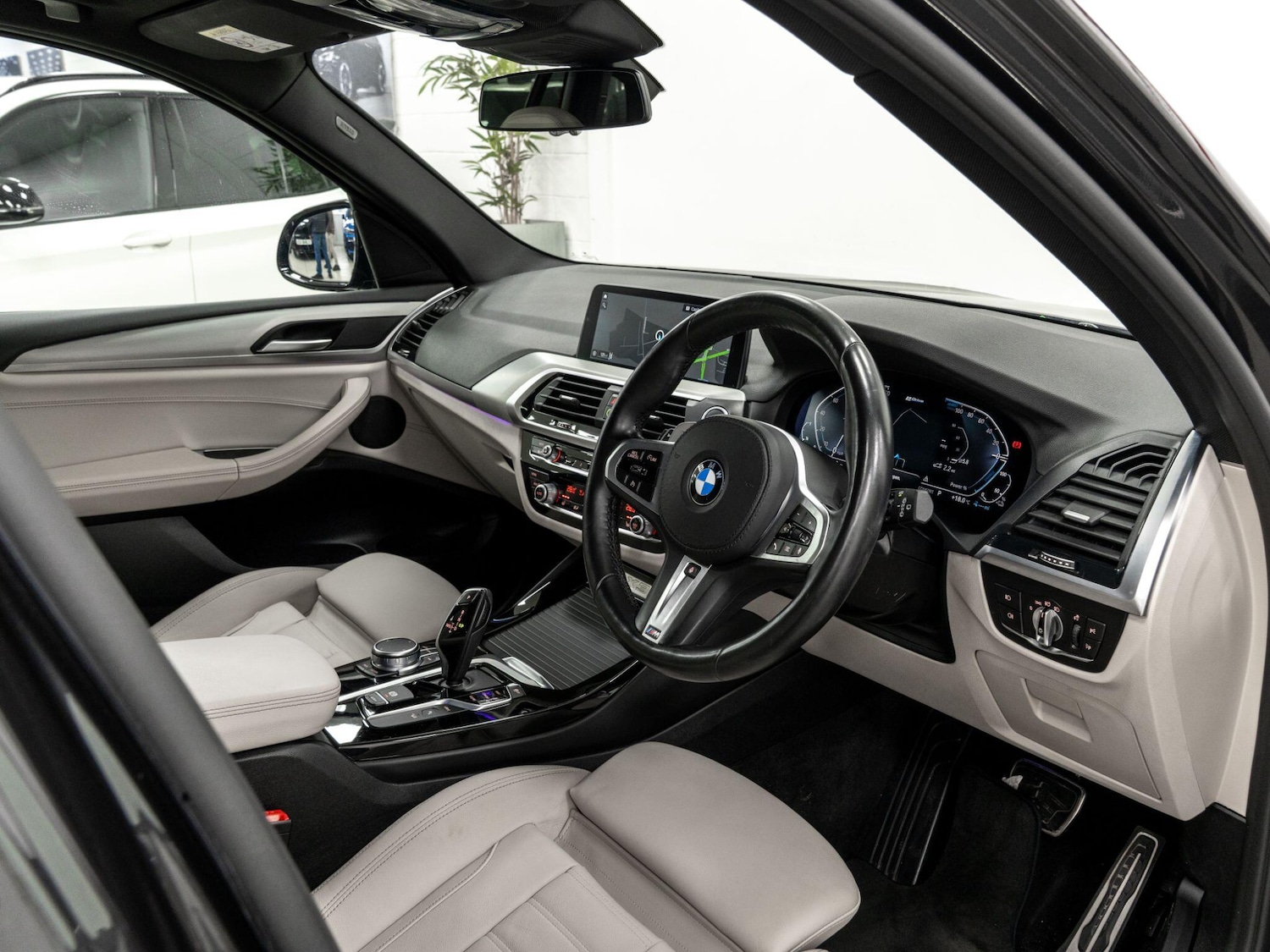 Used BMW X3 for sale - 76499716: Photo 18