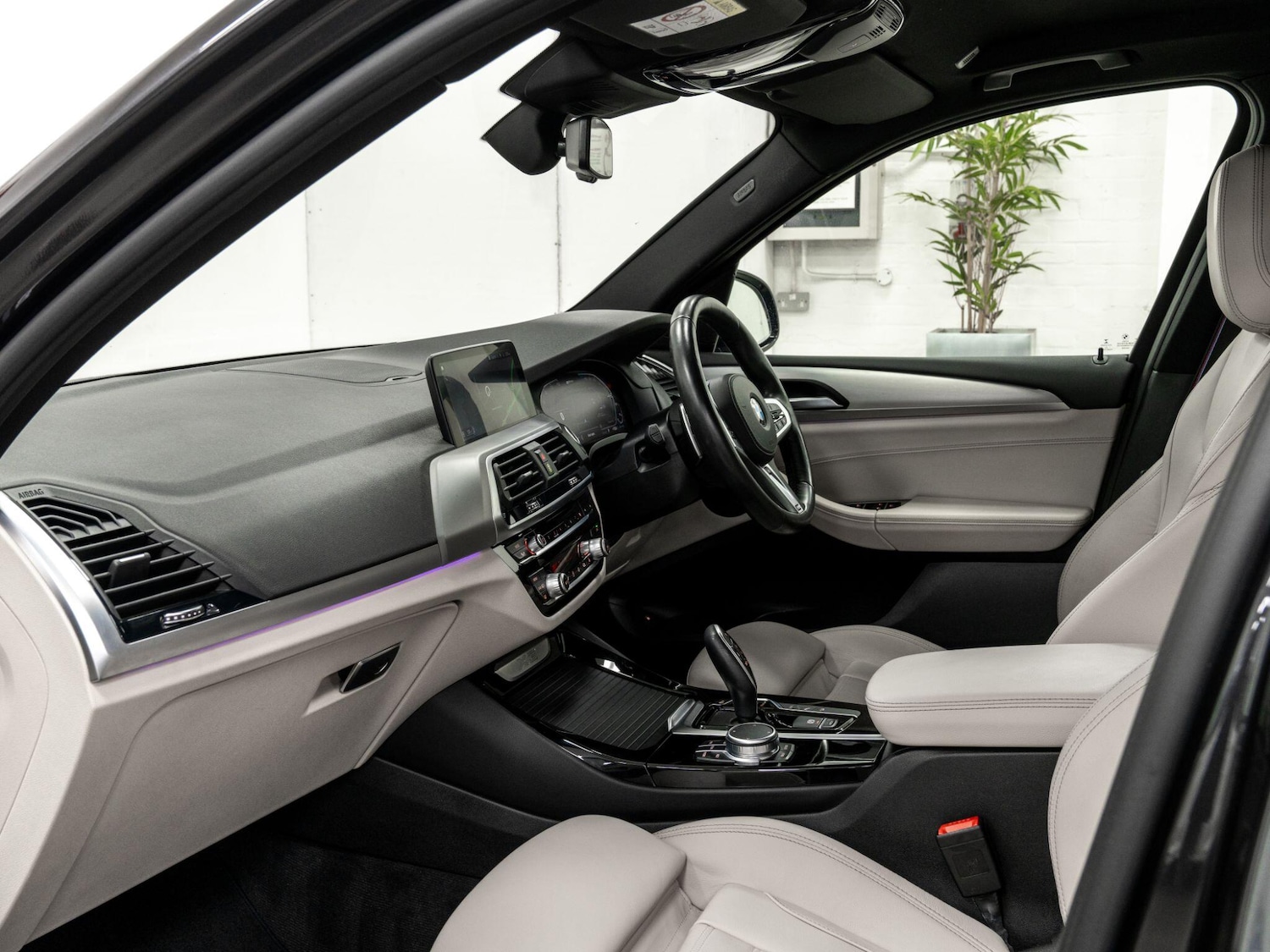 Used BMW X3 for sale - 76499716: Photo 19