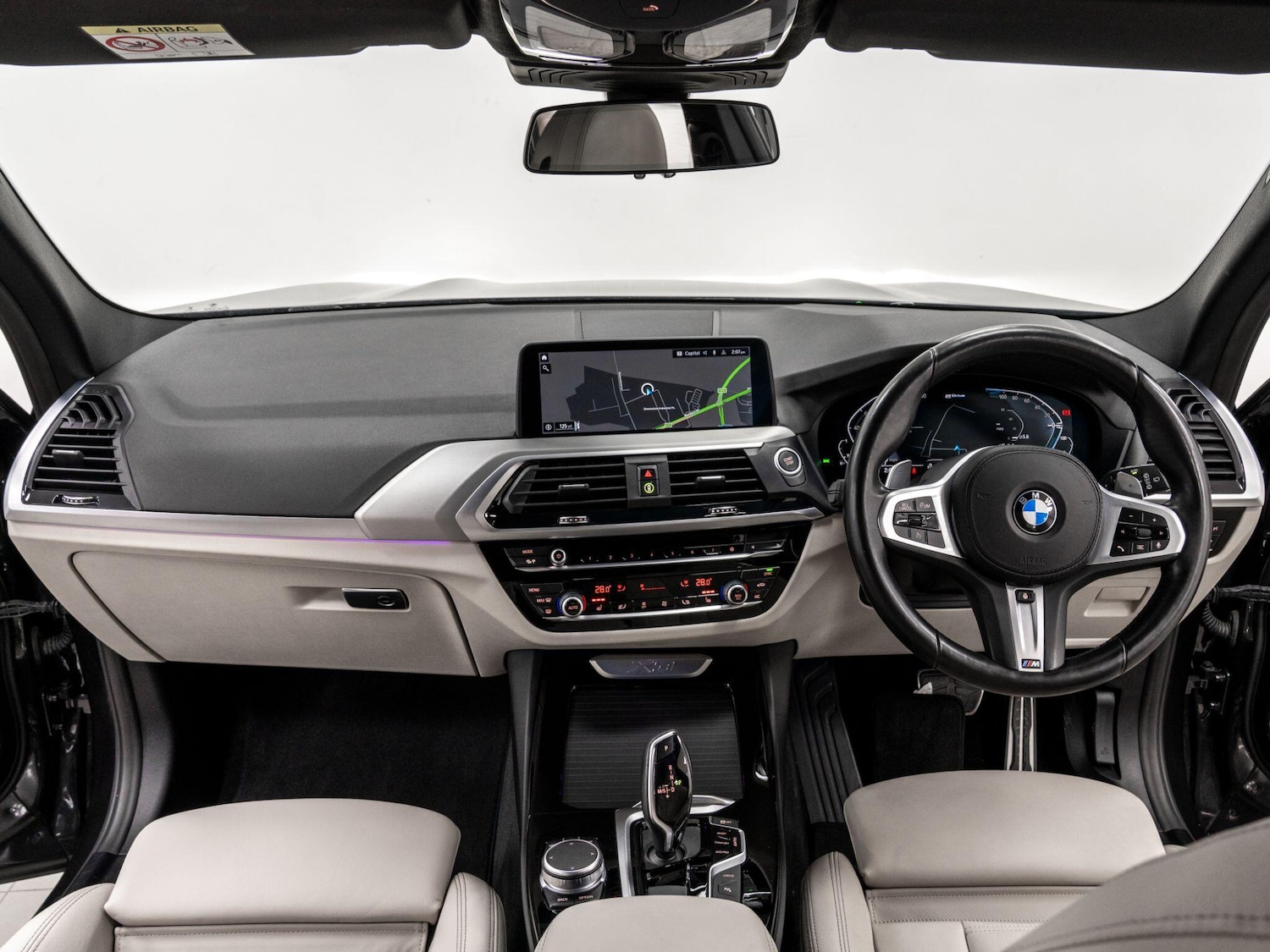 Used BMW X3 for sale - 76499716: Photo 20