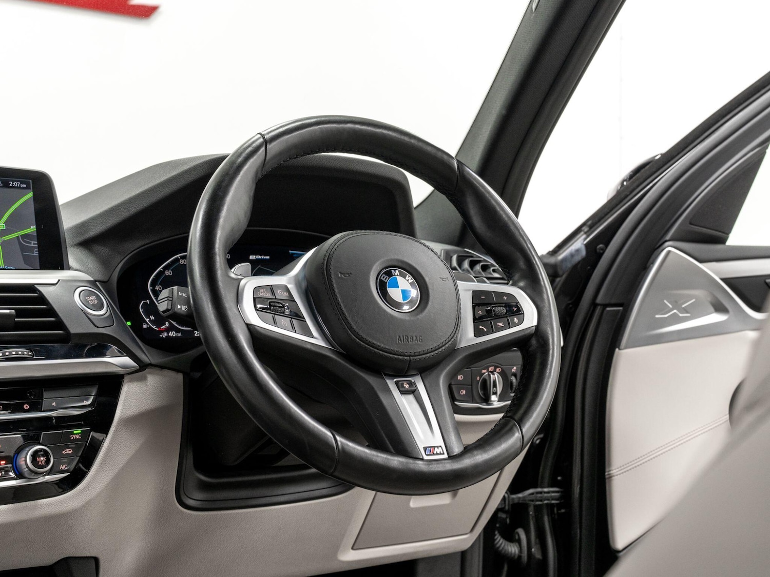 Used BMW X3 for sale - 76499716: Photo 21