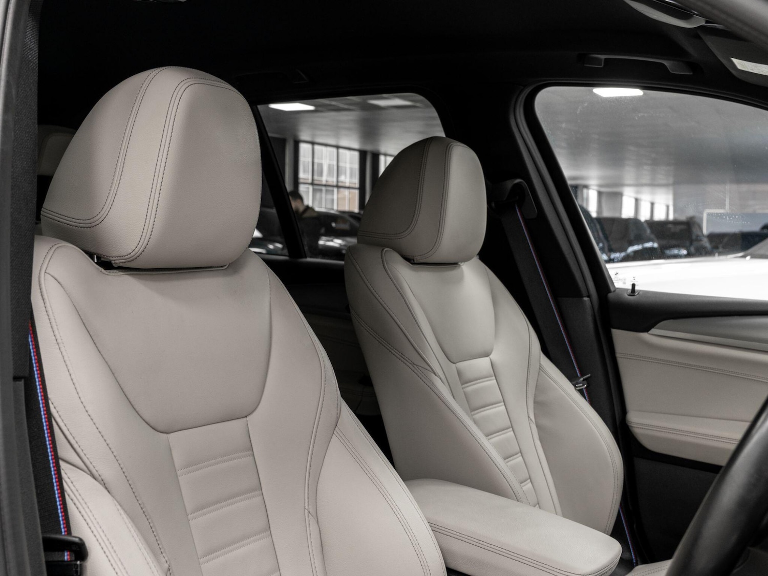 Used BMW X3 for sale - 76499716: Photo 22