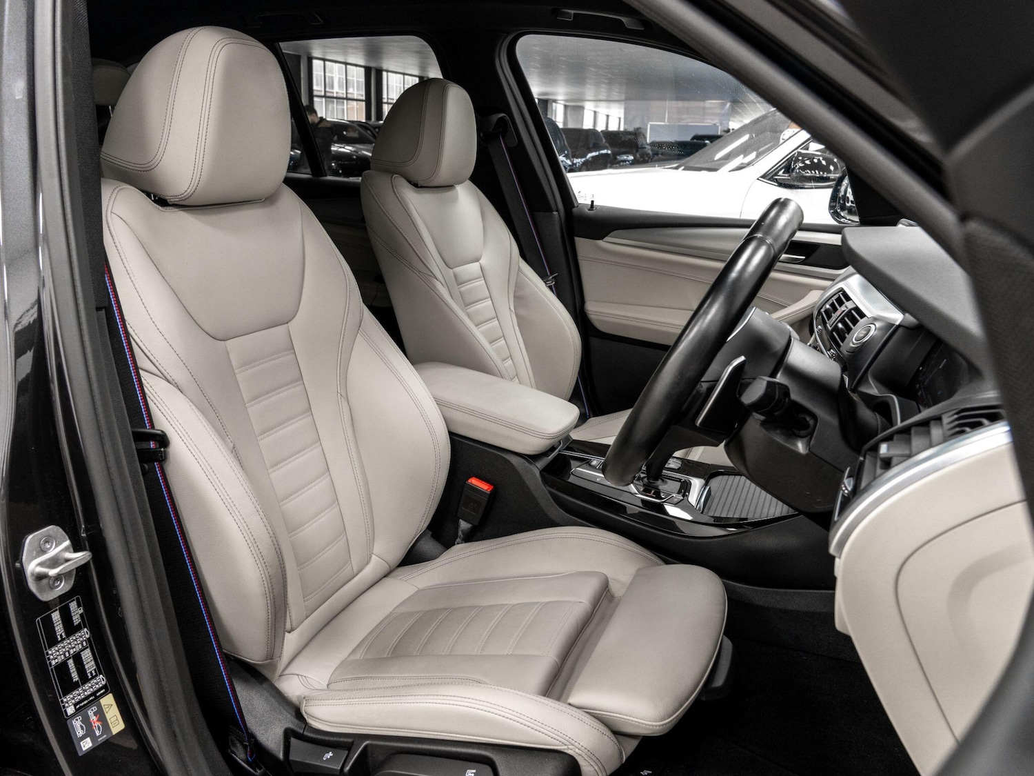 Used BMW X3 for sale - 76499716: Photo 23