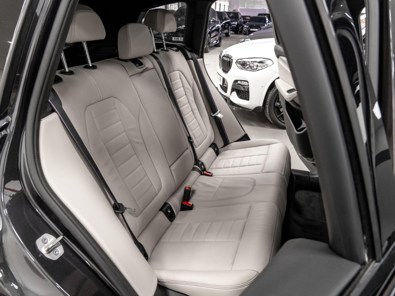 Used BMW X3 for sale - 76499716: Photo 24